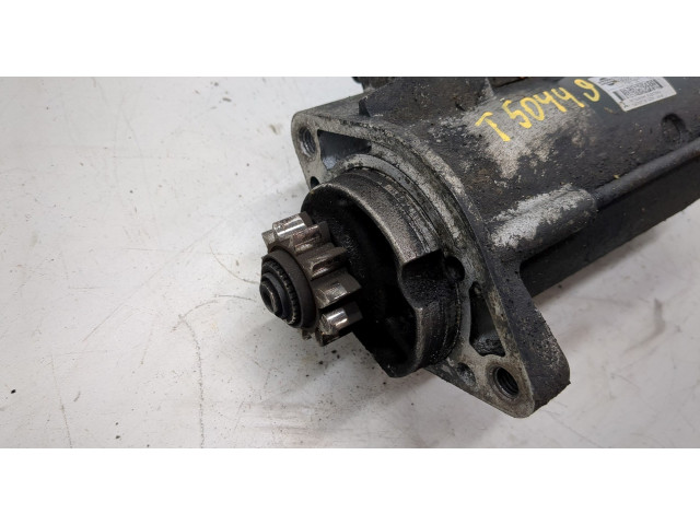 Стартер Nissan Pathfinder 2004-2014 2.5