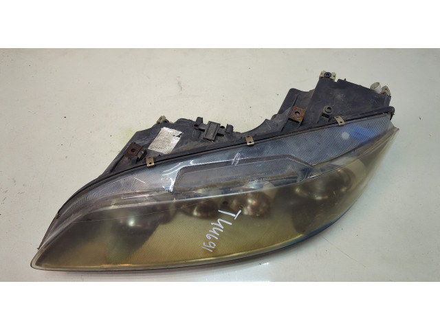 Фара передняя  Mazda 6 (GG) 2002-2007 левая 
