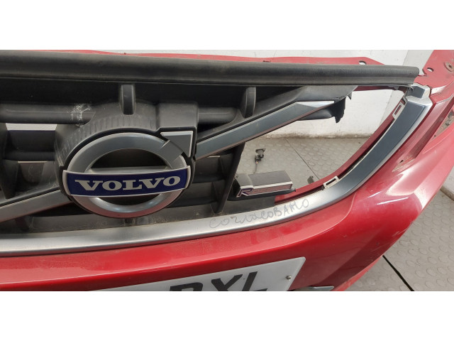 Бампер  Volvo XC60 2008-2017 передний   
