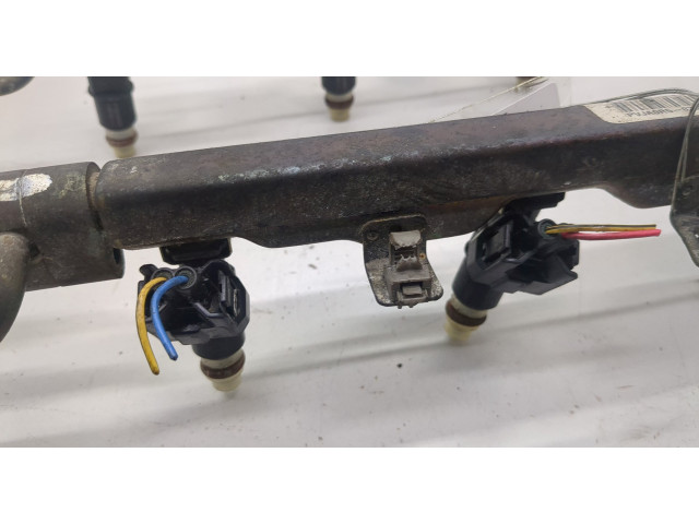 Форсунка топливная Honda Ridgeline 2005-2014 16450RCAA01