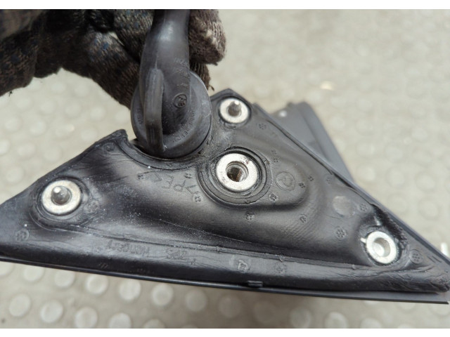 Зеркало боковое  Skoda Octavia (A8) 2019-2025  левое           5E8857507J, 5E3857537A