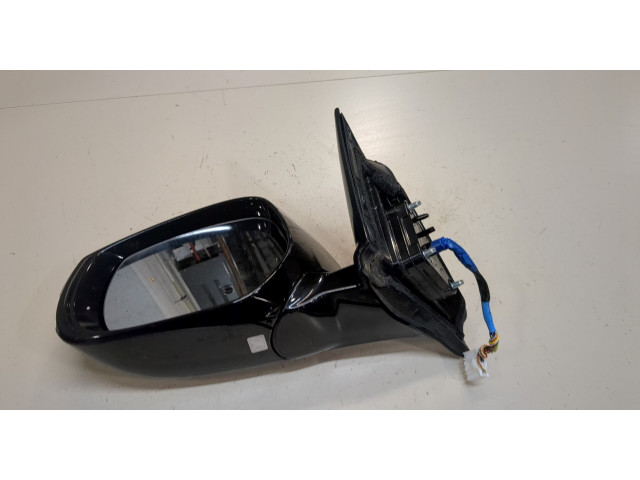 Зеркало боковое Infiniti Q50 2013-2017 левое