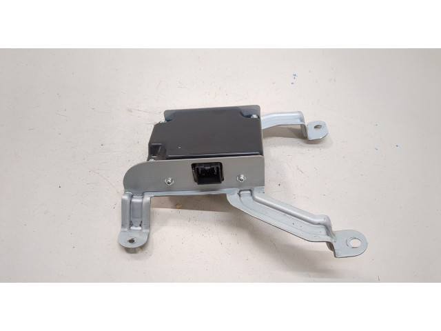 Блок комфорта Infiniti QX56 2010-2013