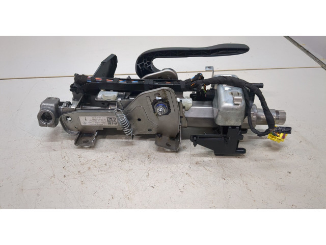  рейка  Колонка рулевая  Volkswagen ID.3      