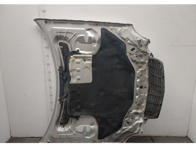 Решетка радиатора  Mercedes E W211 2002-2009          A21188005839040