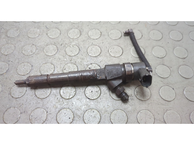 Форсунка топливная Alfa Romeo 159 2005-2011 0445110243