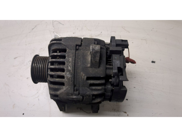 Генератор Renault Modus 1.2 бензин