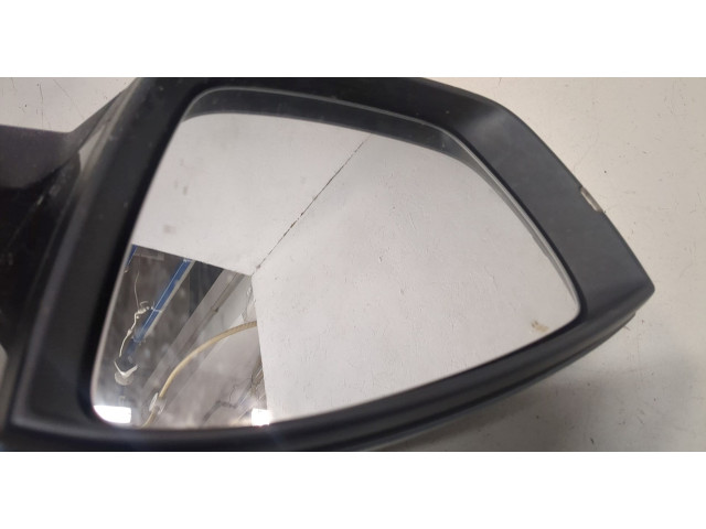 Зеркало боковое  Skoda Kodiaq 2016-2025  левое           