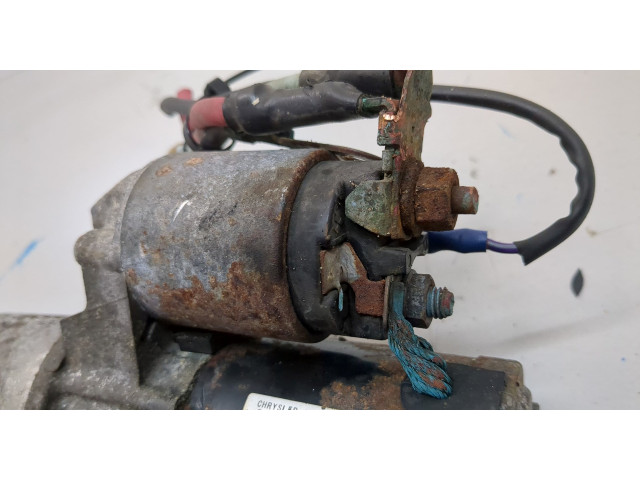 Стартер  Jeep Compass 2011-2016 2.2     