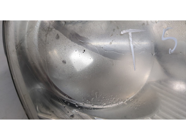 Фара передняя Volkswagen Jetta 5 2005-2011 правая