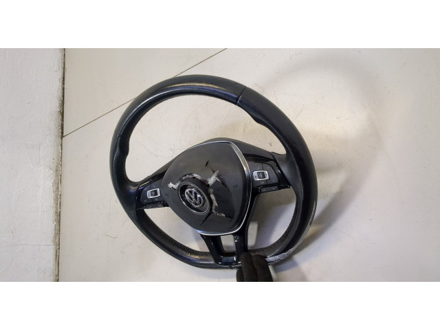 Руль  Volkswagen Tiguan 2016-2020           