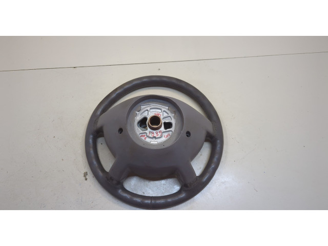 Руль Mercedes E W211 2002-2009