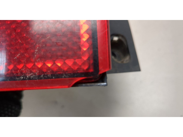 Задний фонарь          