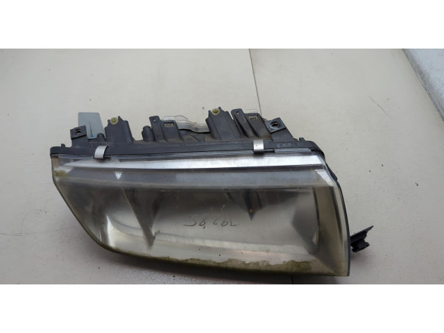 Фара передняя  Skoda Fabia 1999-2007 правая 