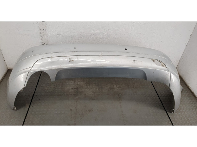 Бампер  Mercedes C W204 2006-2015 задний   A2048801240