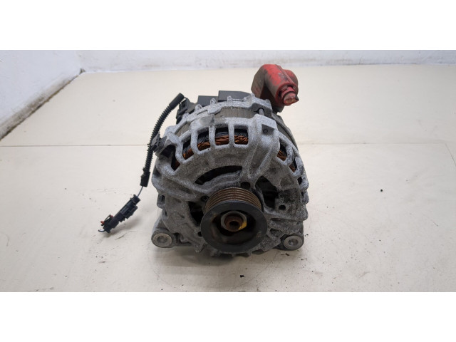 Генератор  Jaguar XE 2015-       T2H18582    