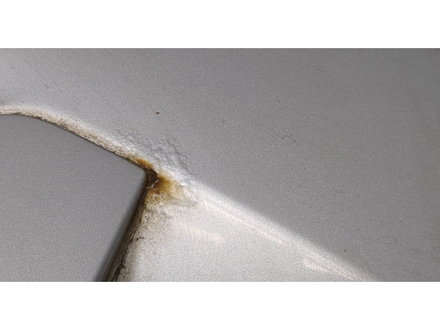 Моторчик заднего дворника Jeep Patriot 2007-2016