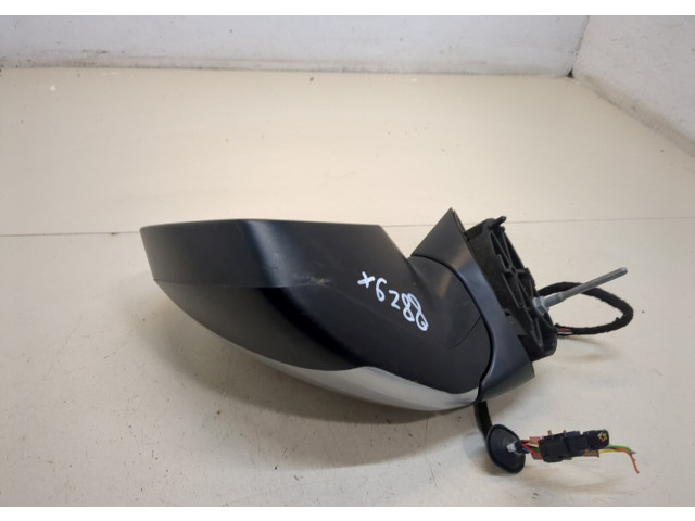 Зеркало боковое  Peugeot 5008 2009-2016  правое           