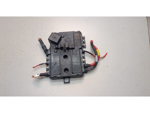 Блок предохранителей  Mercedes GLC X253 2015-2022         