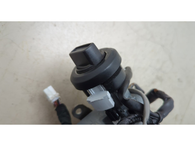  рейка  Колонка рулевая  Infiniti FX 2002-2009      