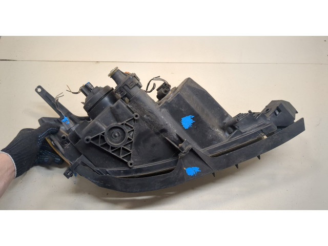 Фара передняя Mazda 3 (BK) 2003-2009 левая