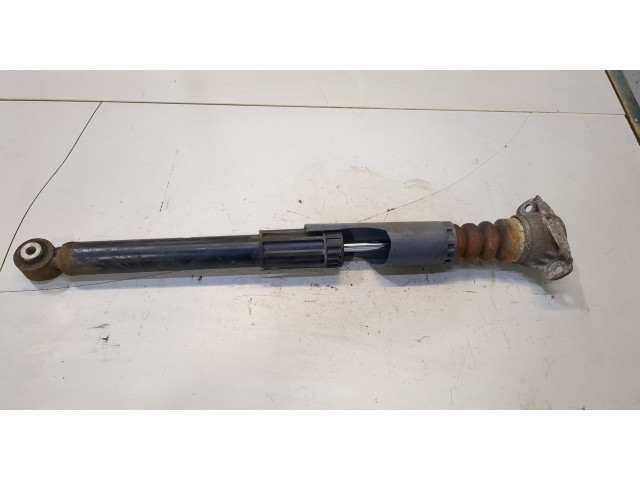 Стойка амортизатора Audi Q2 2016-2021 бензин