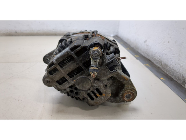 Генератор  Mitsubishi Pajero 2006-2014       1800A115    