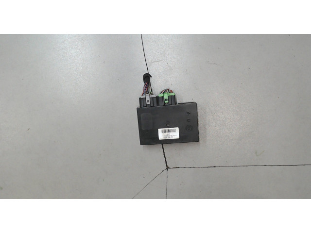 Блок комфорта  Volkswagen Lupo      1C0962258J  