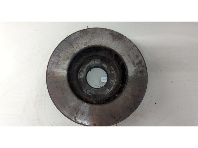 Диск тормозной Volkswagen Touareg 2010-2014 передний 7P6615302A