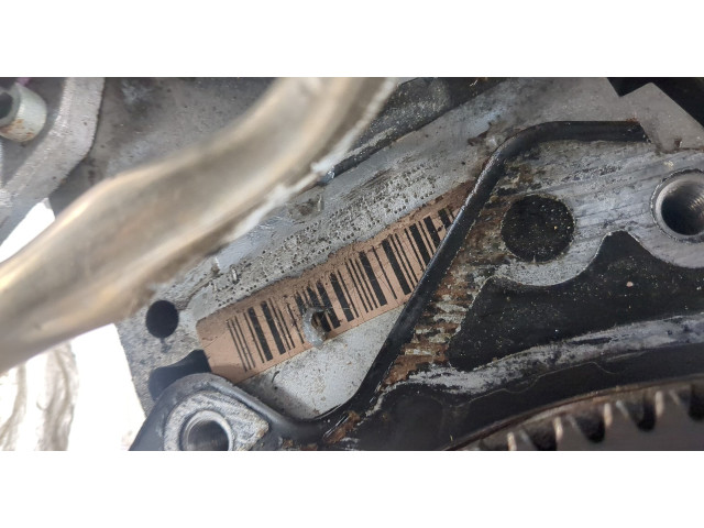 Форсунка топливная Volkswagen Golf 4 1997-2005 036133320B, 036906031G