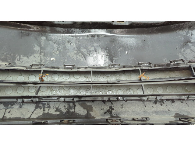 Бампер  Infiniti QX60 2013-2020 передний   FBM223JBMH