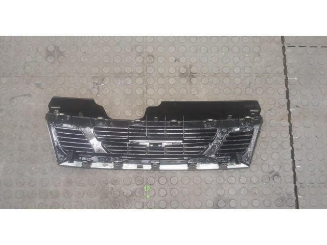 Решетка радиатора Saab 9-5 1997-2005