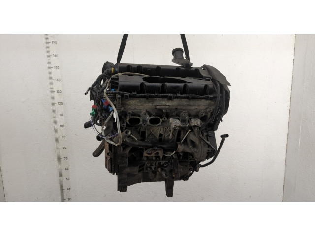 Генератор Citroen C4 Picasso 2006-2013 5705CF