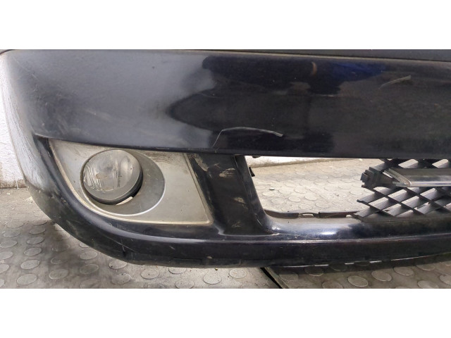 Бампер Ford Galaxy 2000-2006 передний 1324229, 1324223, 4M2117C831AAXWAA