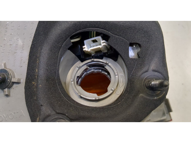 Задний фонарь Lexus IS 2005-2013