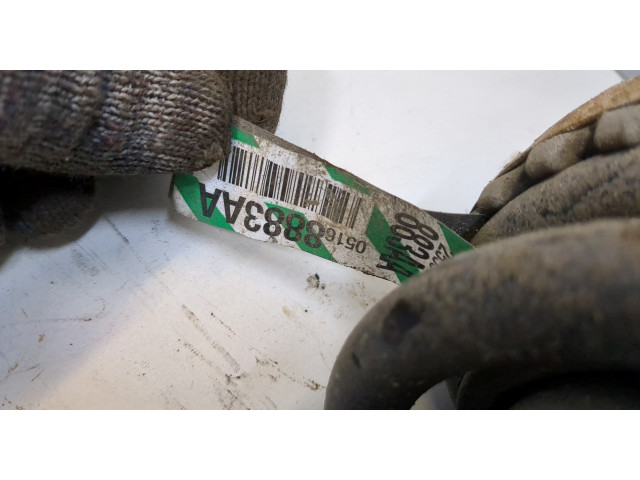 Стойка амортизатора  Chrysler 300C 2011-      