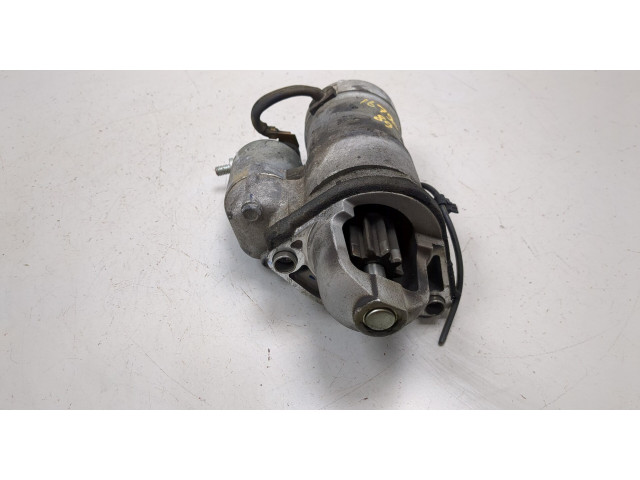 Стартер Infiniti Q70 2012-2019 3.7