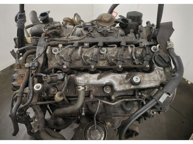 Турбина Honda Accord 7 2003-2007