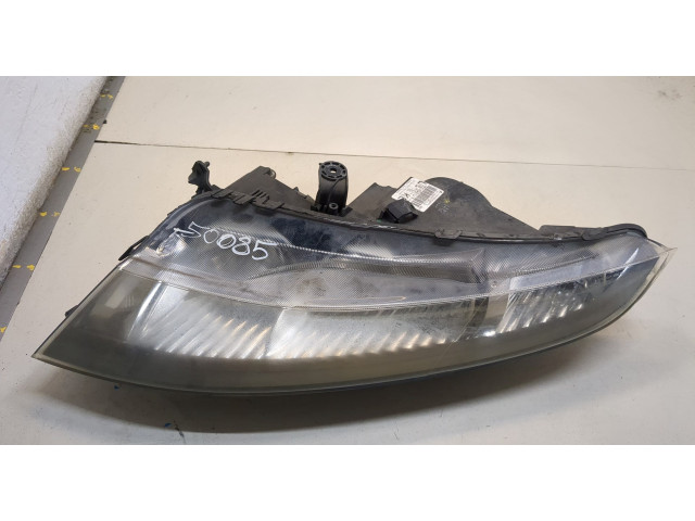 Фара передняя  Honda Civic 2005-2012 левая 