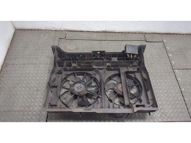 Замок капота  Peugeot Expert 2007-2016     