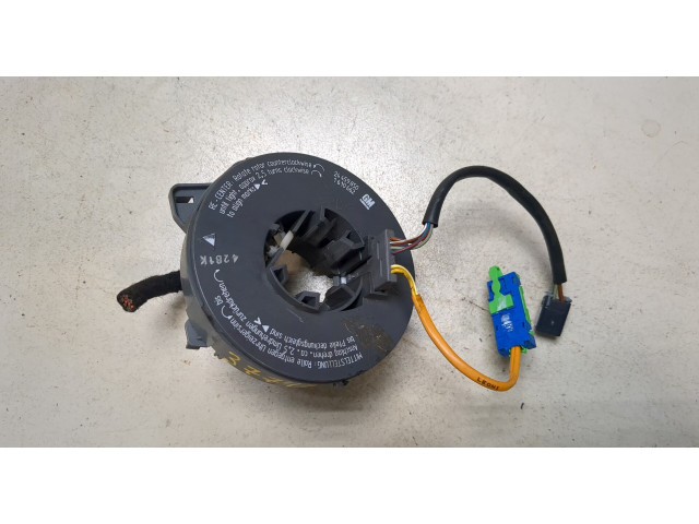 Шлейф руля Opel Meriva 2003-2010