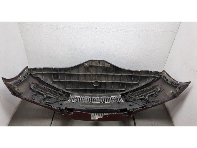 Бампер Jaguar XF 2007-2015 передний