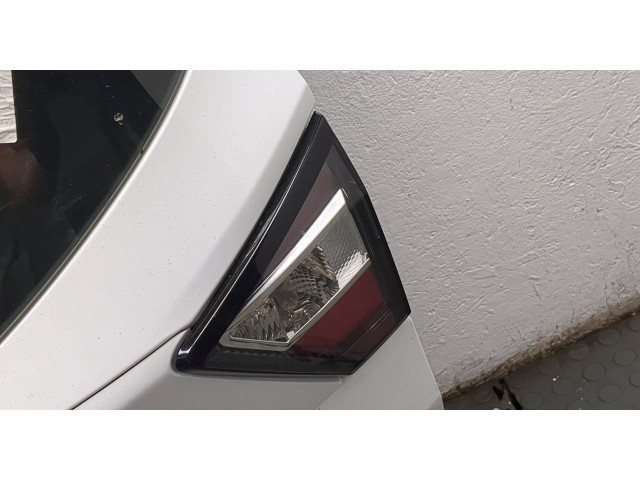 Замок багажника  Ford Kuga 2016-2019       