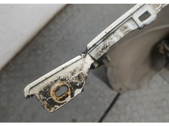 Бампер Nissan Qashqai 2006-2013 передний 62022BR10H