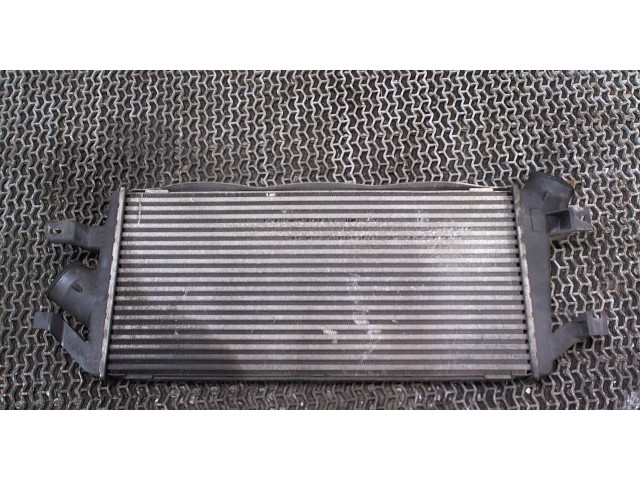 Интеркулер Jeep Patriot 2007-2010 2.0 5191288AB
