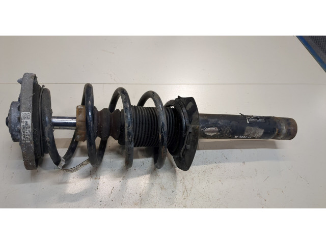 Стойка амортизатора BMW X3 F25 2010-2014 дизель