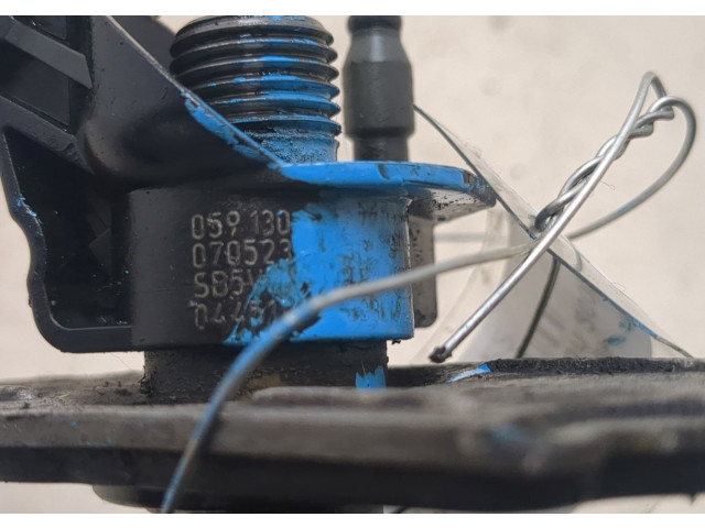 Форсунка топливная  Volkswagen Phaeton 2002-2010    059130277AN, 0445116003     