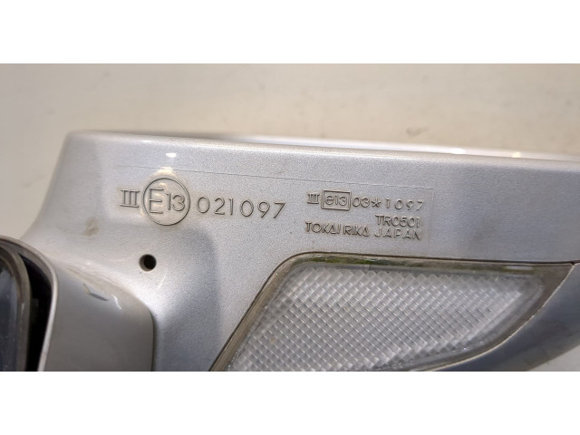 Зеркало боковое  Lexus IS 2005-2013  правое           