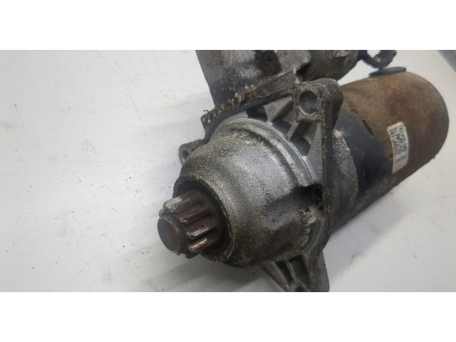 Стартер  Volkswagen Transporter 4 1991-2003 2.5     