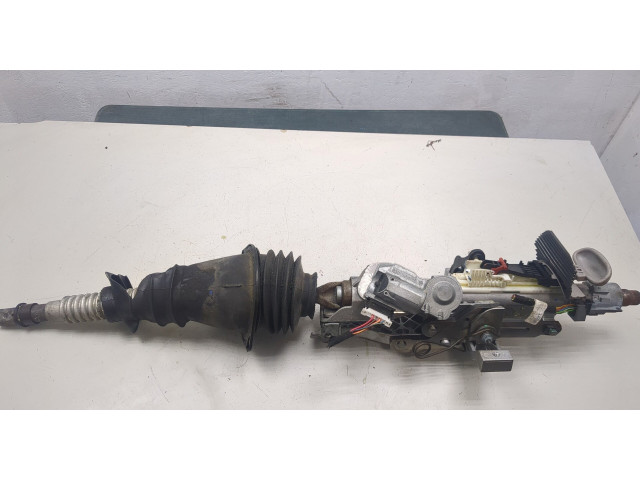  рейка  Колонка рулевая  Mercedes E W211 2002-2009      